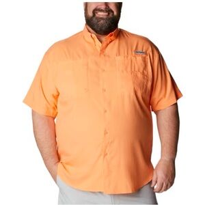 Columbia PFG Tamiami II Button Short-Sleeve Shirt